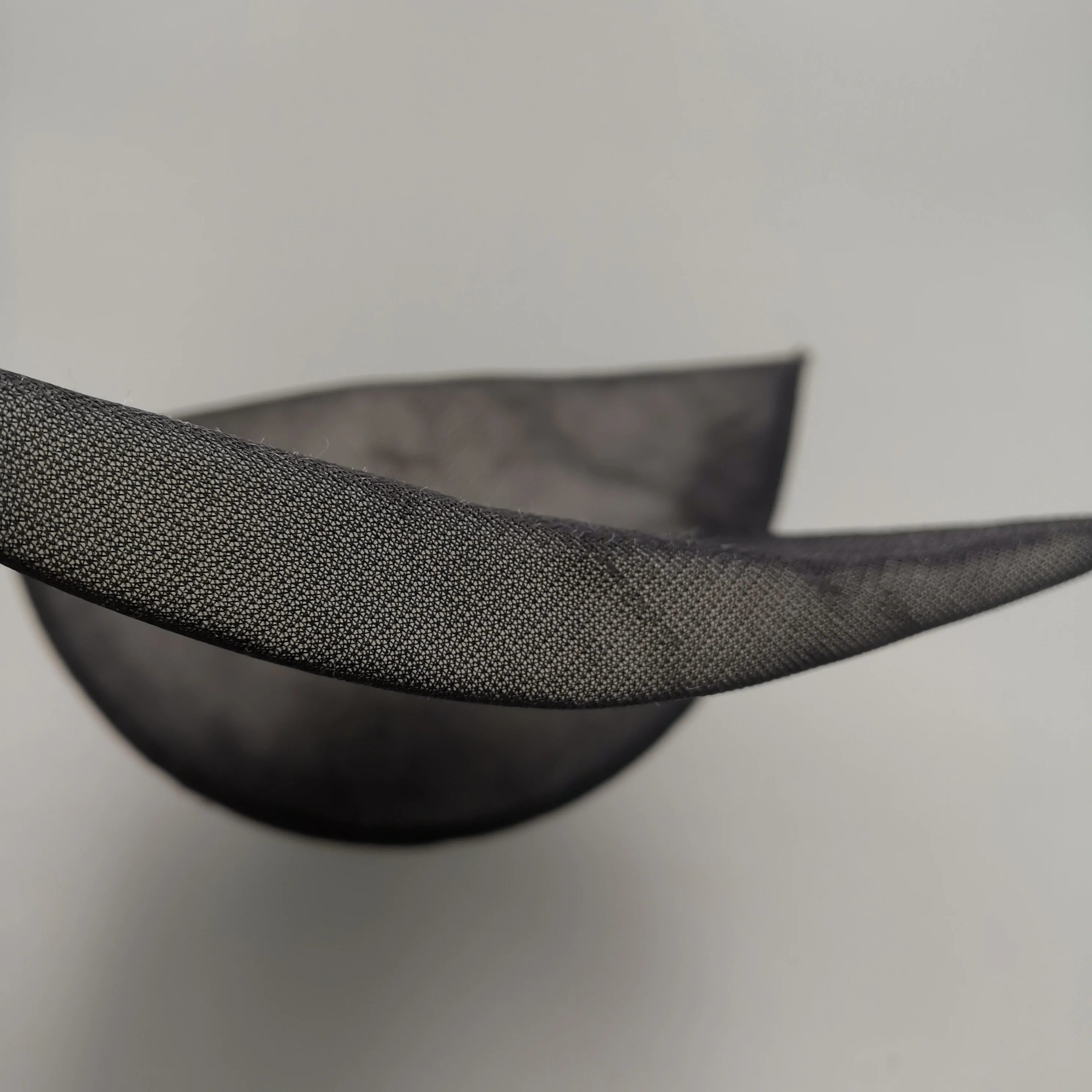 
Half Moon Shoulder Pads Tailoring Material - 1