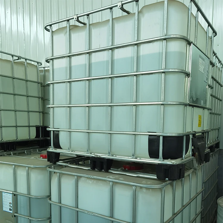 
Guaranteed after-sales service FWX Industrial Grade 96-49-1 