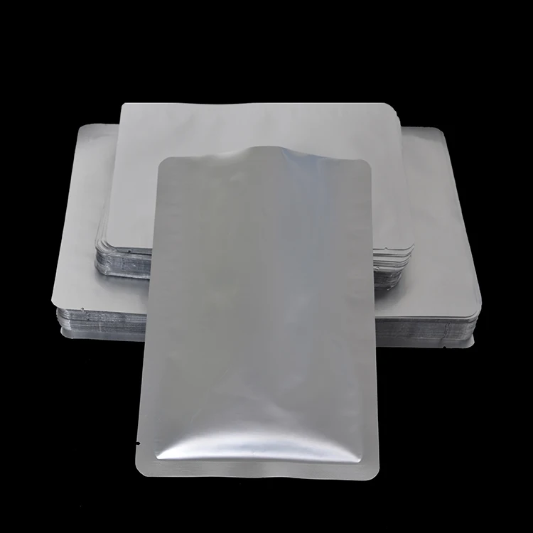 
Wholesale antistatic aluminum foil with three side seals from China 