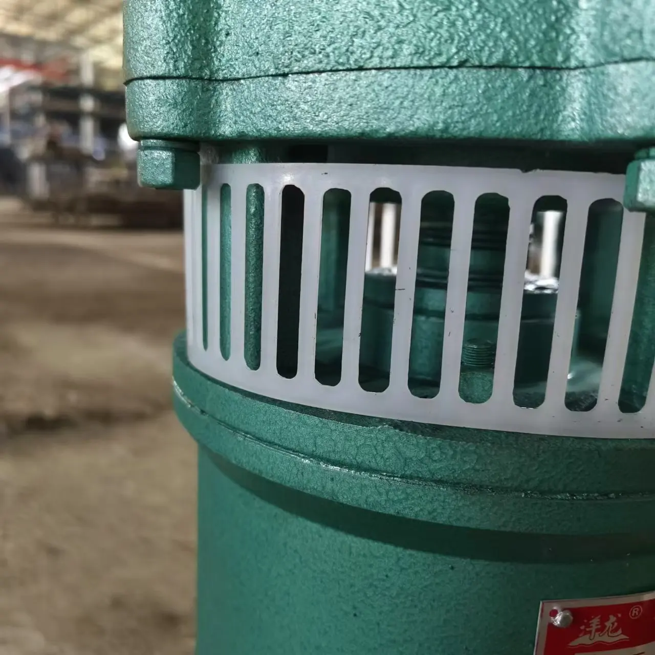 Suppliers High Pressure Transfer Swimming Pond Pool Electric Centrifuge Submersible Solar Water Pump