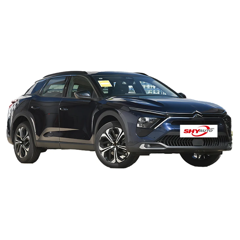 Citroen 2024 Новый Versailles Glory Edition топливный автомобиль 1 6 Т новый дизайн 4x4 внедорожник Китайский для продажи