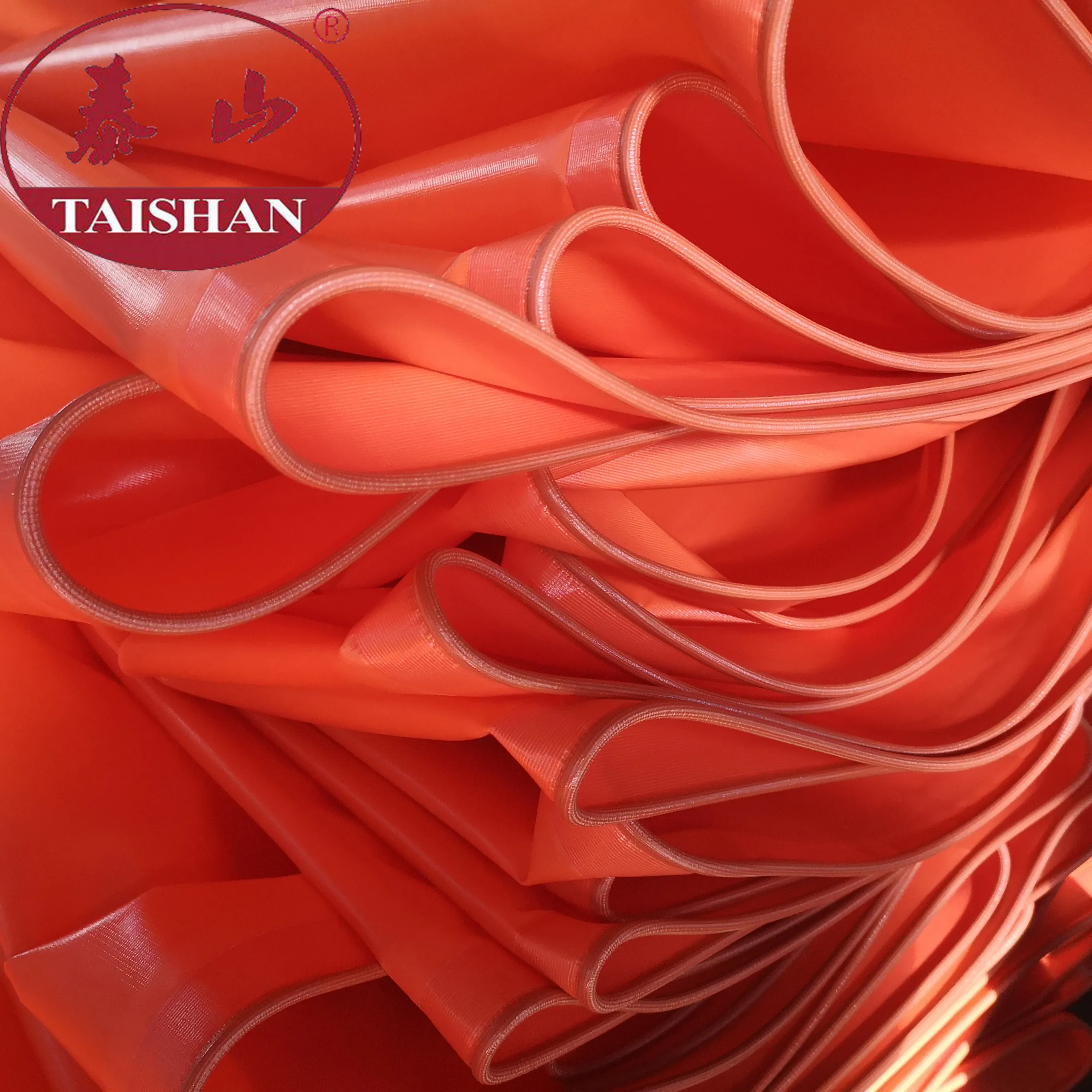 Брезент Для Навоза с покрытием из ПВХ