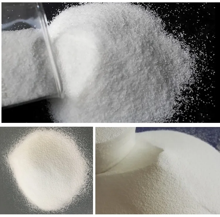Best Price White Color  PVC POWDER Plastic Raw Material  SG-5