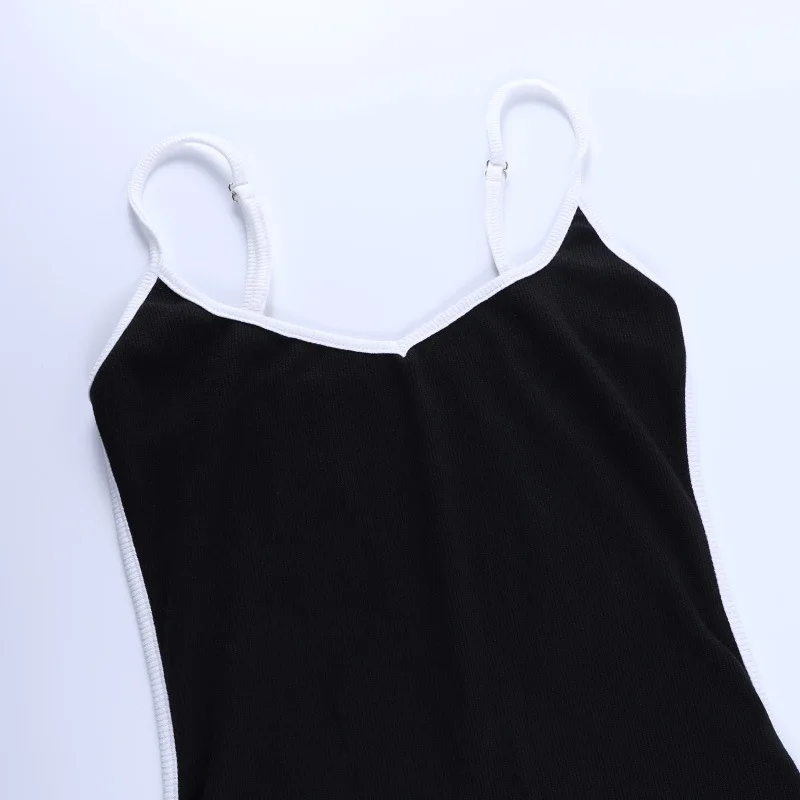 Summer Custom Sexy Slit Short Occasion Dresses Print Lady Fashion Dress Summer Woman Elegant Casual Dress