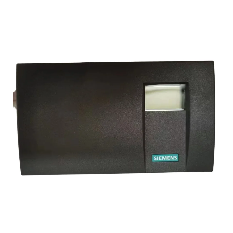 6DR5522-0EG00-0AA0 Siemens valve positioner electrical positioner
