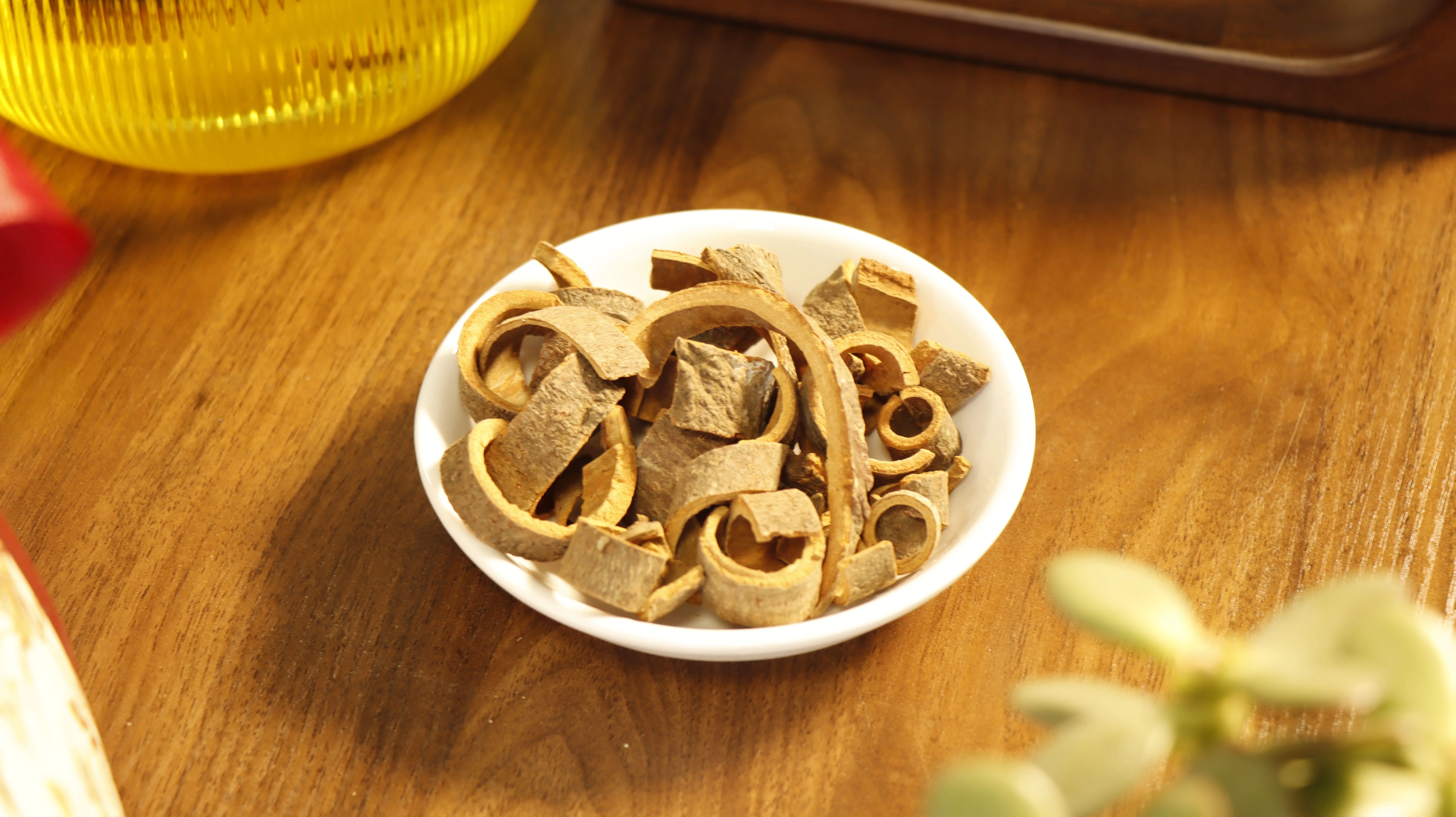 Китайская трава Rou gui Cassia кора коры cissia Cinnamom
