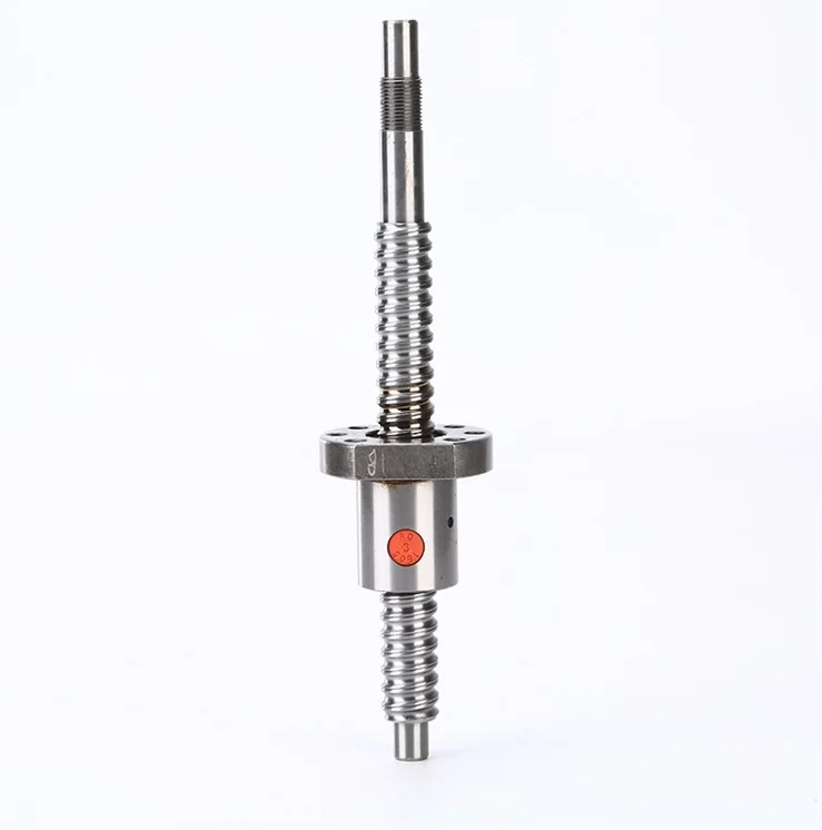  SFU1604 SFU1605 SFU1610 шариковый винт 16 мм для станка с