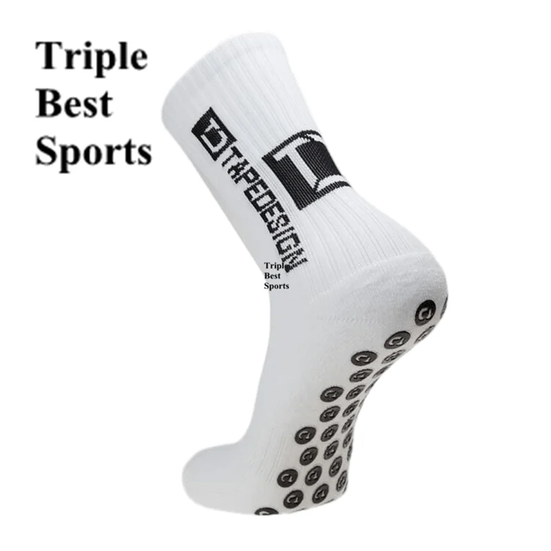 Tapedesign Tape Design Logo Custom Socks Compression Brother HS Sportswear Football & Soccer Grip Socks & Hosiery