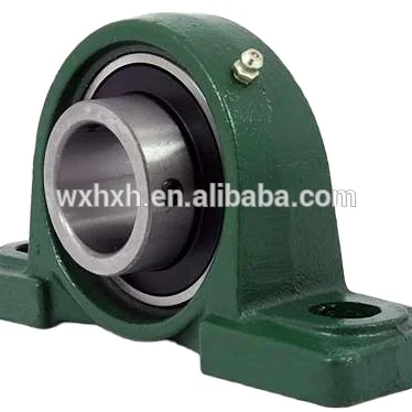 
UCP208-24 Pillow Block Mounted Bearing 1-1/2