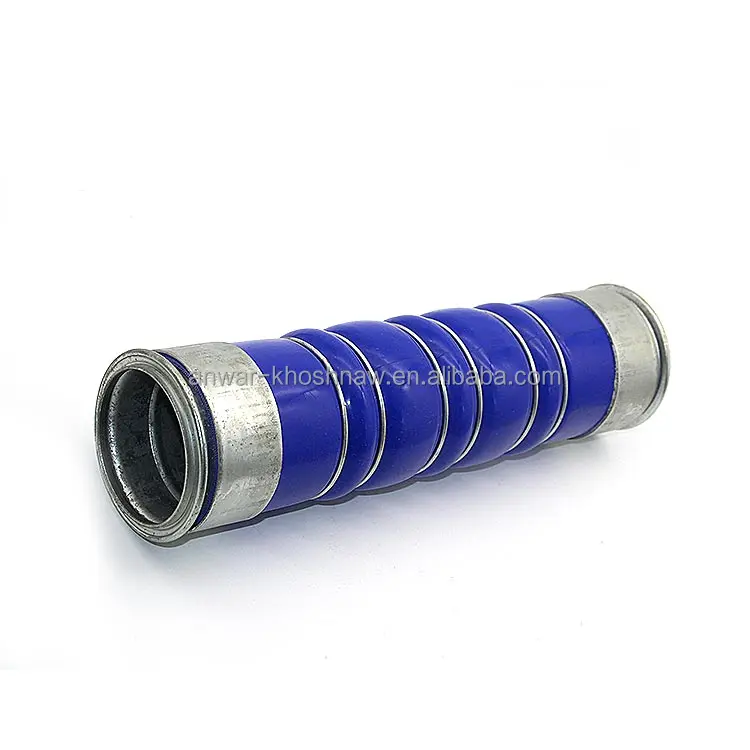 VOL Air Intake Silicone Hose Oem 21312237 20589123 8149800 for Truck Intercooler Charge Air Hose