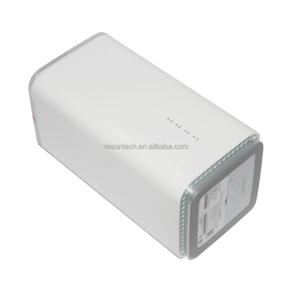 
 Новое поступление, CAT22 X55 чип 5G CPE T1 WiFi 6 роутер с поддержкой 4,1 Гбит/с NSA и 2,1 Гбит/с SA сети  