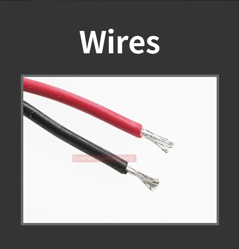 4' inch round 56w led working light high lumens good quality led tail lights truck