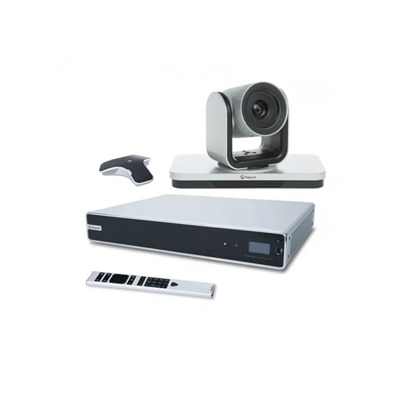 Групповое присутствие Polycom 700 групповая