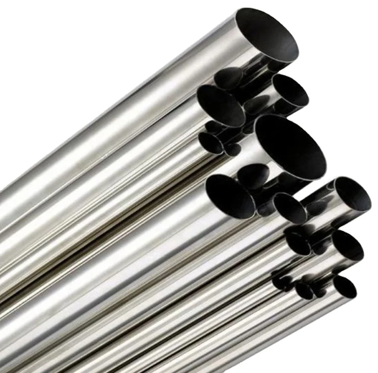 Best Sellers 2 inch stainless steel pipe for Industry/Construction