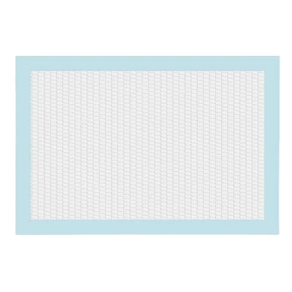 Disposable Underpads 60x90cm 240pcs Silky Soft Bedwetting Mattress Protector Waterproof Incontinence Bed Pads