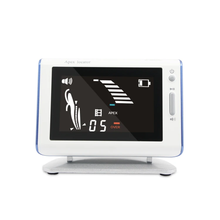 2022 Hot Sale Dental Apex Locator Dental  Root Canal Treatment