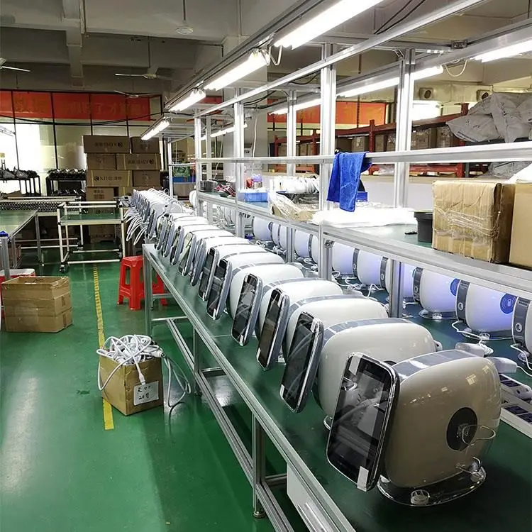 High quality needle free mesotherapy with good service