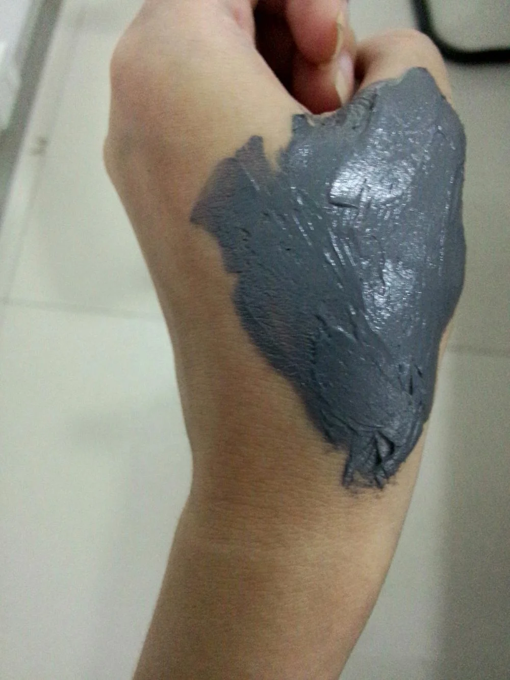 Featured Product Custom Fragrance Dead Sea Mud  8.8 Oz