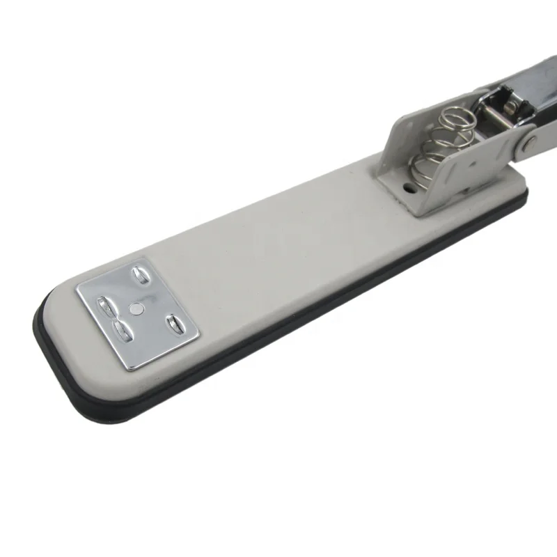 Wholesale High Quality Office Desktop Standard 20 Sheets Manual Metal Stapler