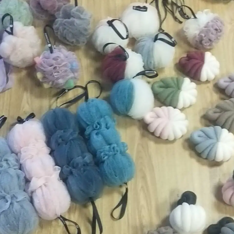 Экструдер для упаковки фруктов и овощей из ПЭ/полипропилена