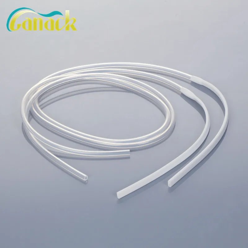 Medical polymer materialsand medical  products disposable wound drainage tube