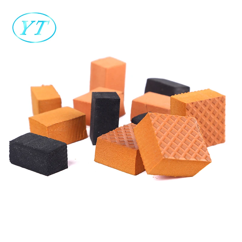 hot sale Dieboard EVA Foam Sheet Ejection Sponge for Die Cutting Machine