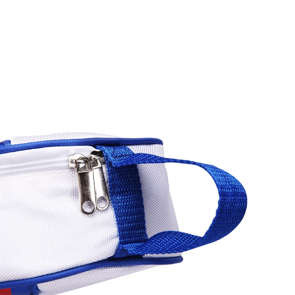 Wholesale high quality outdoor padel tennis bag custom logo
