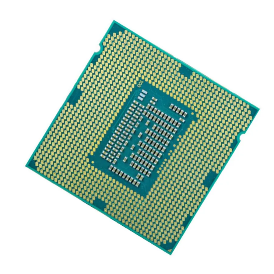  Настольный процессор Intel Core LGA1155 3-го поколения i5