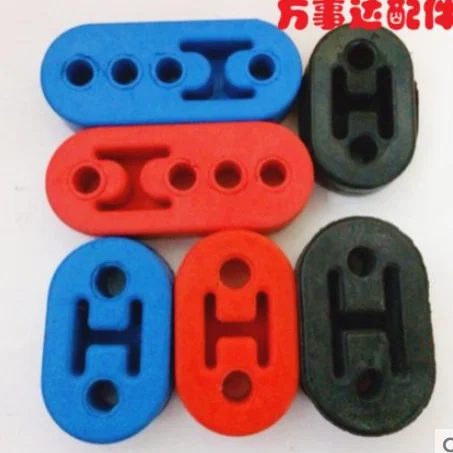 Pneumatic silencer Plastic silencer plastic Orange Silencers Su Type Plastic Muffler