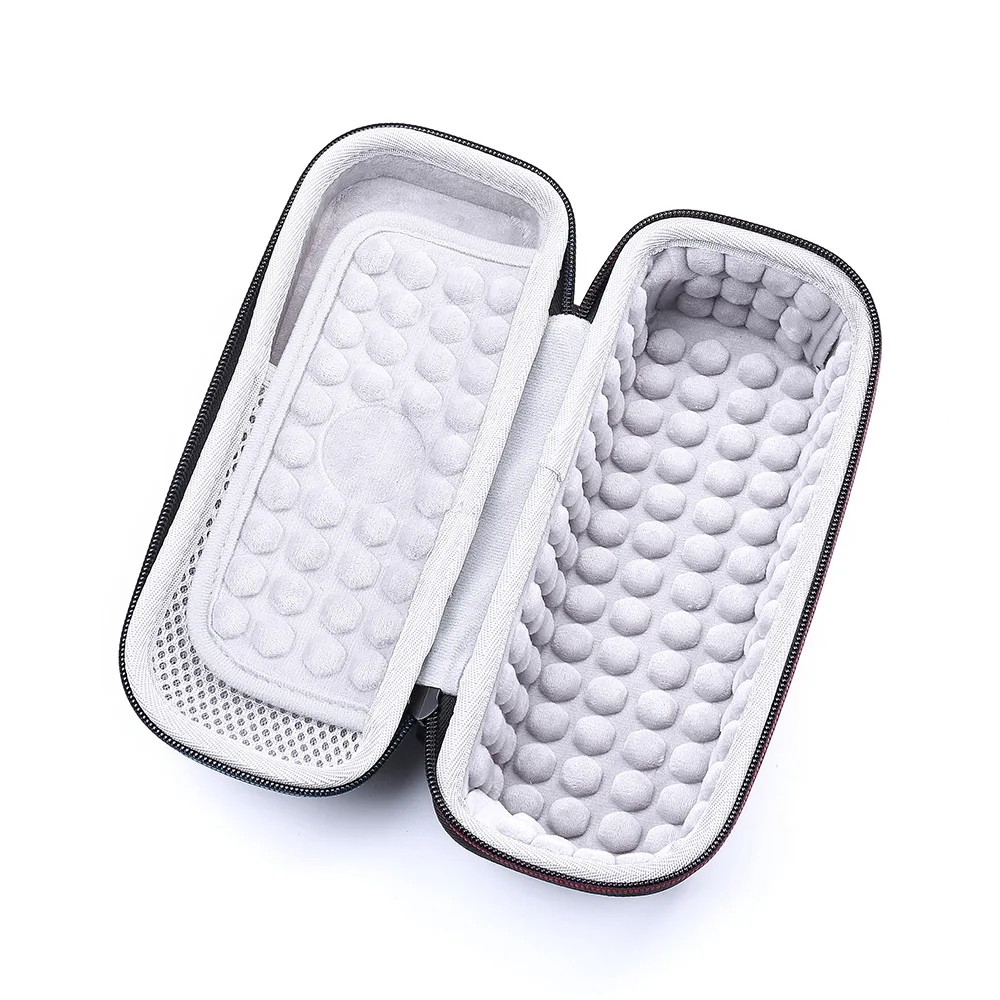 Portable Bag Shockproof Bag Protector for Anker SoundCore 1 / 2 boost 20W EVA case with Large particle buffer neto