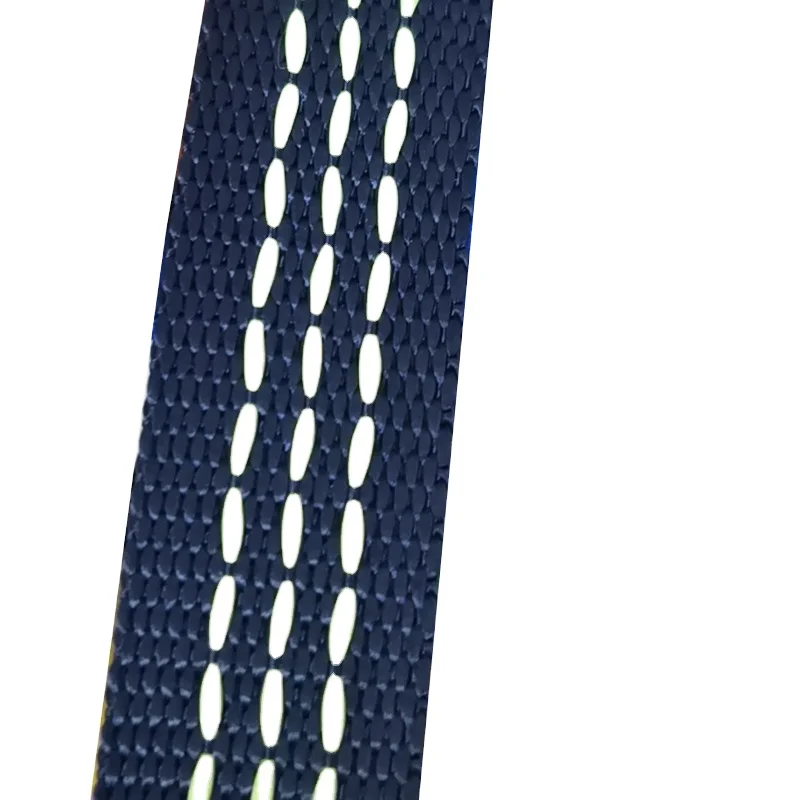 48mm width Midland Webbing supply Berger design seat belt webbing,Factory insurance factory direct