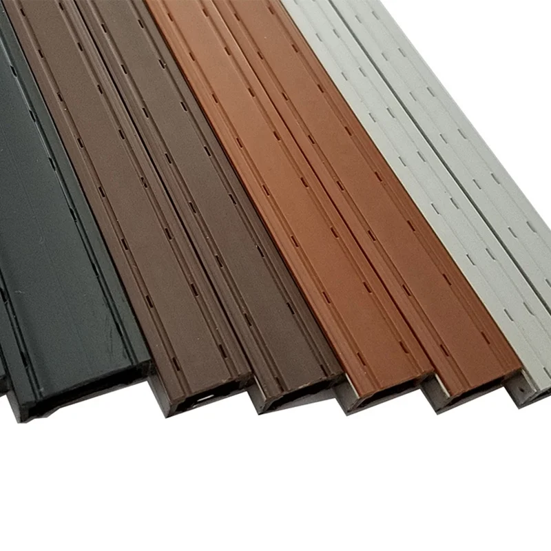 Hot-selling insulating glass auxiliary materials warm edge strips glass window warm edge spacers, thermal insulation