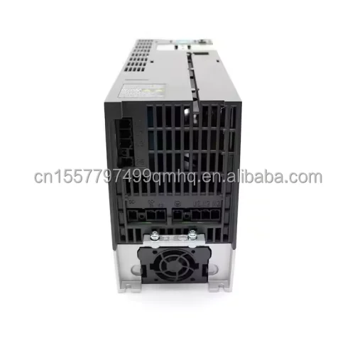 6SL3210-1PE23-3AL0 Siemens G120 PM240-2 инверторный силовой модуль с большой перегрузкой мощность: 11 кВт перегрузка света: 15