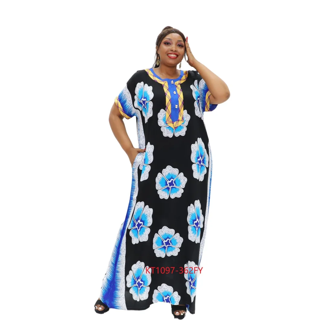 2023 Dubai Morocco Abaya Dress Women Elegant Ethnic Tape Trim Long Sleeve Loose Arab Jalabiya Muslim Turkish Eid Arabic Clothes