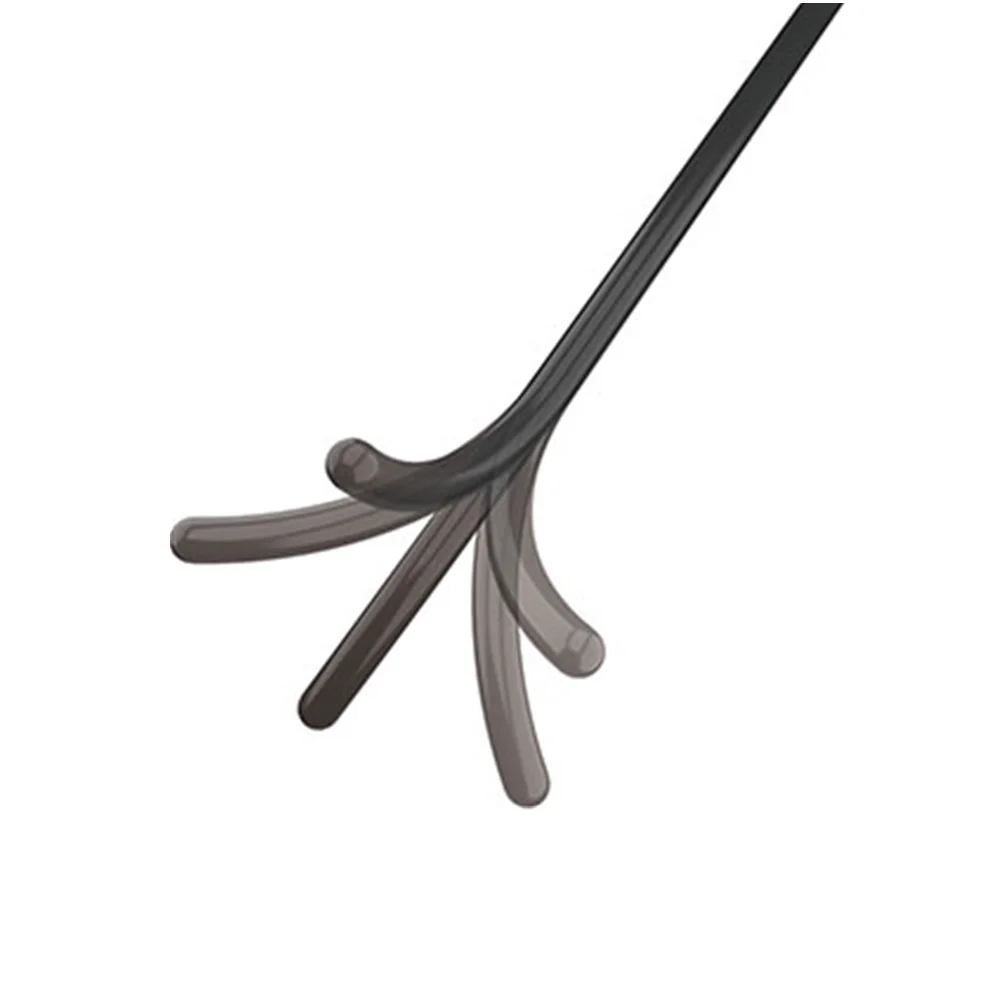 Zebra Nitinol Core Guidewire с гидрофильным концом желтый и черный, хорошая цена, высокое качество, Зебра Guidewire