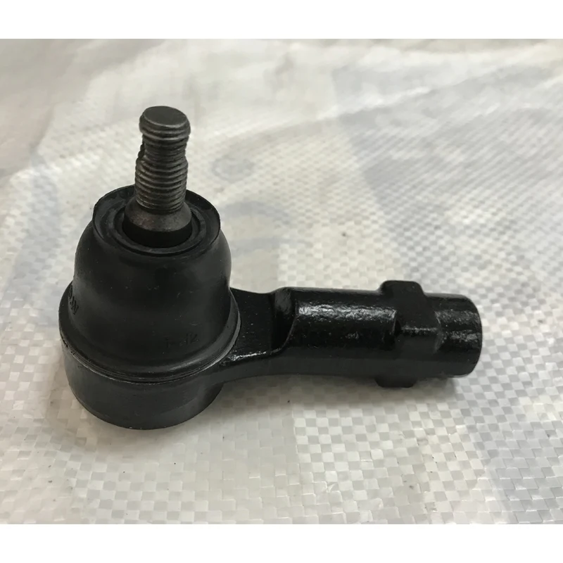 High quality car suspension parts steering rod end ball head for Hyundai Accent Elantra santa fe  OE  56820-25000/56825-25000