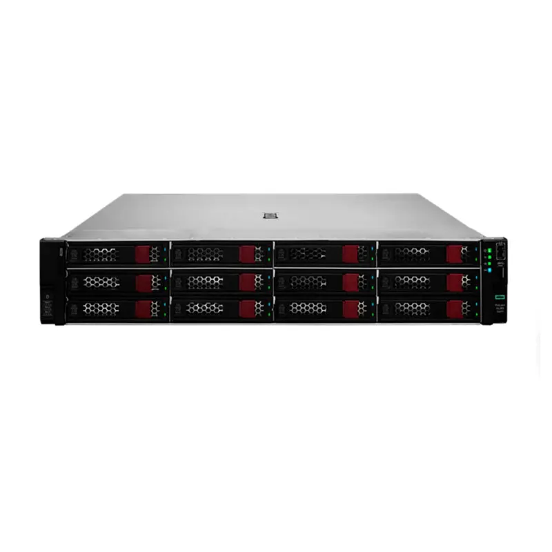 HPE Сервер HP Proliant DL380 G11 сервер DDR5 SQL Win жесткий диск 2U Media