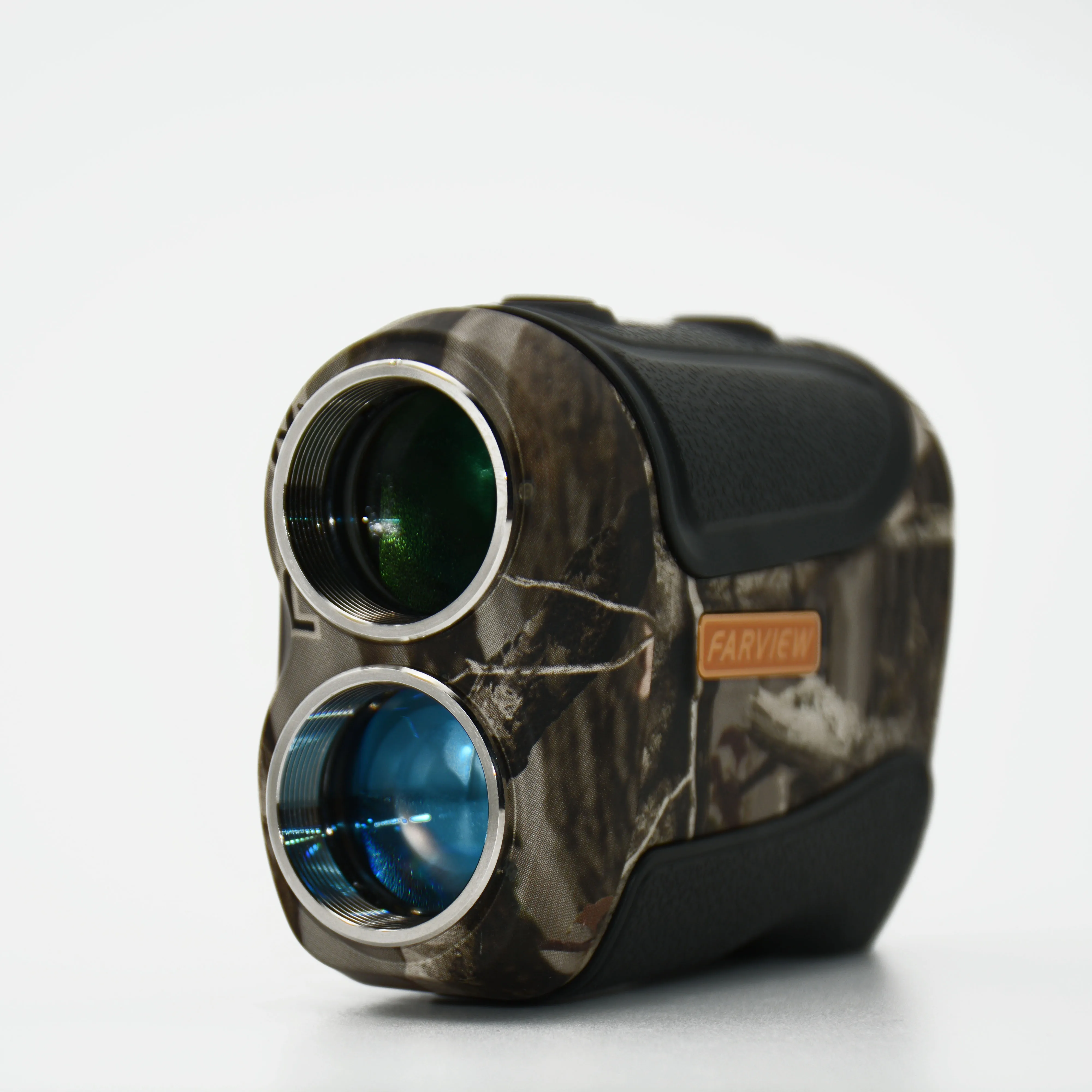 
6X Magnification hunting rangefinder 400m 