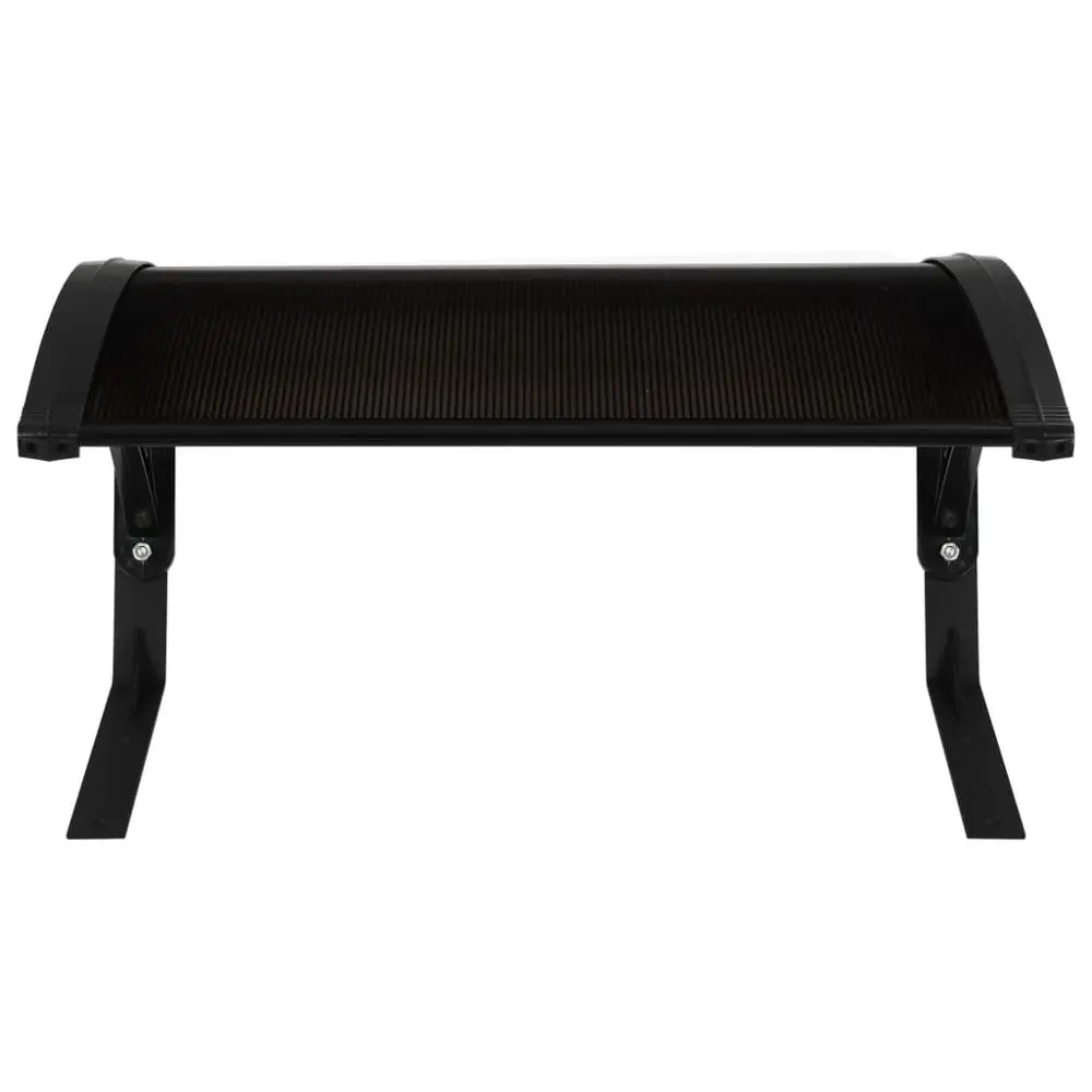 Garage Roof for Robot Lawn Mower