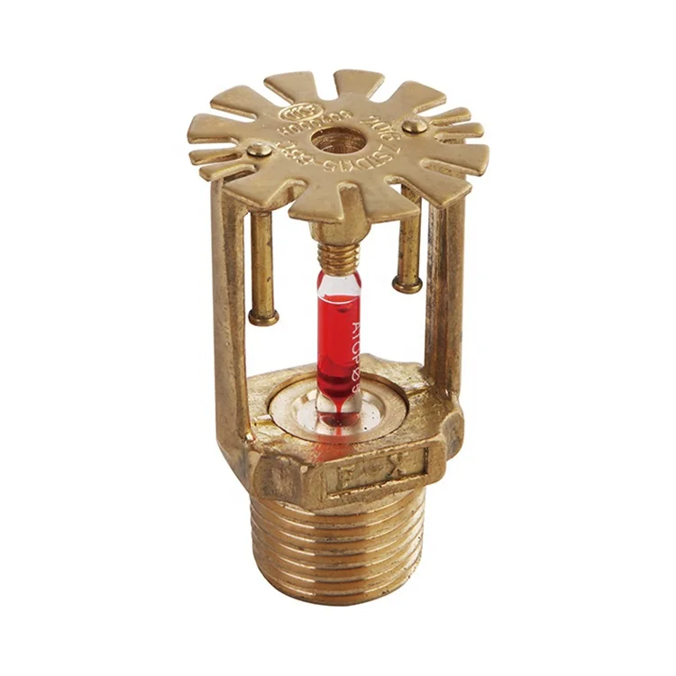 Brass Fire Sprinkler Automatic Fire Sprinkler by Fire Sprinkler Manufacturer