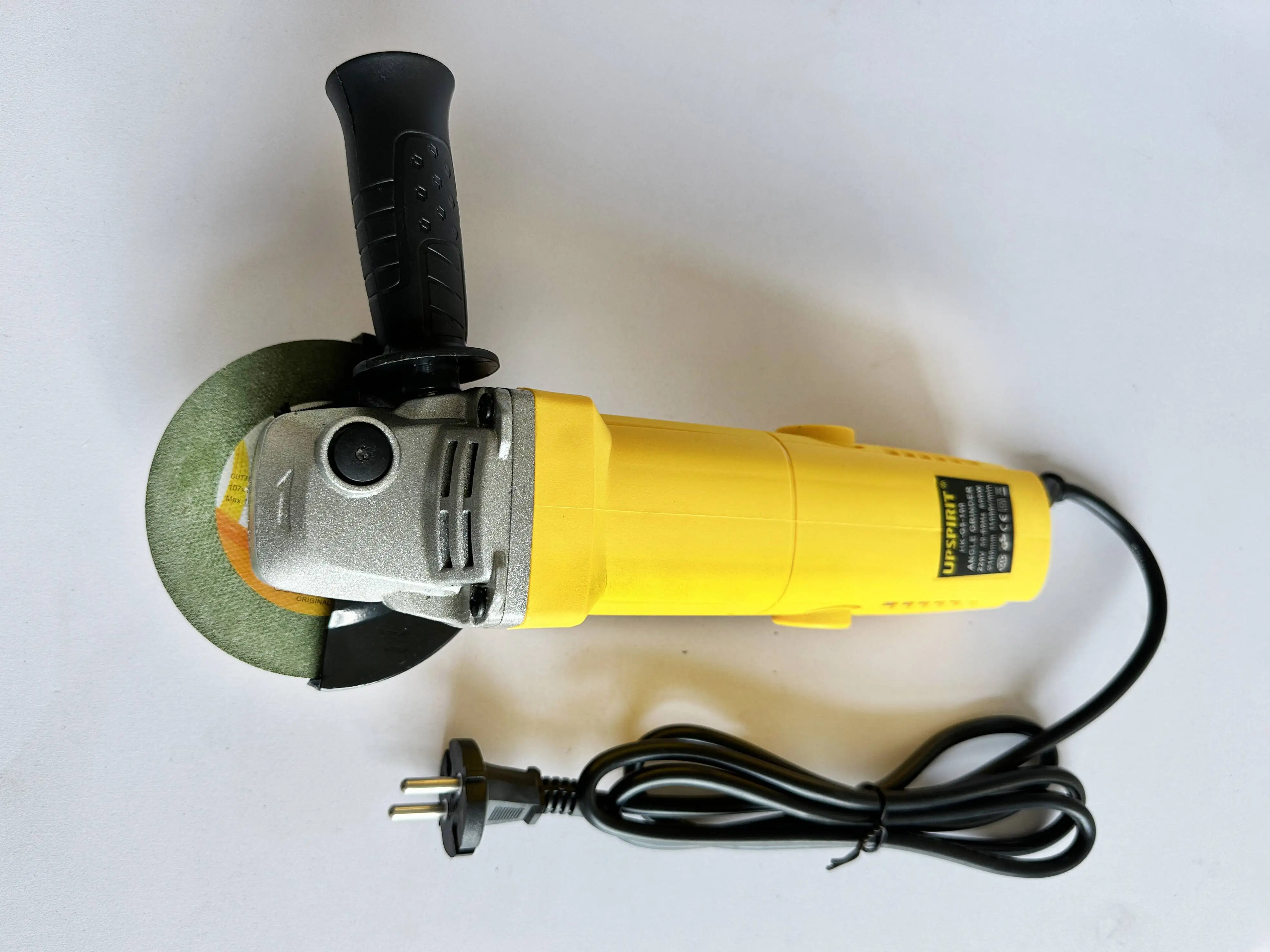 100MM angle grinder machine Professional Power Tools 800W electric angle grinder