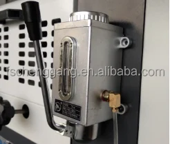 CGZ9325D-45  45 degree shape  edge beveling glass grinding and edging machine