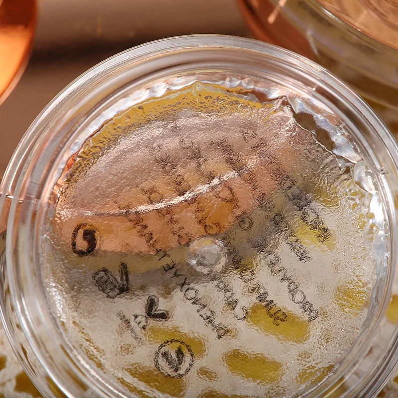 Clear Color Wholesale Long Lasting Setting Shape Private Label Wax Cream Eyebrow Gel Soap