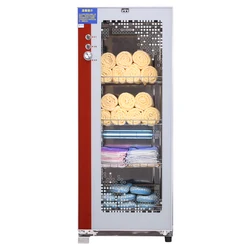 disinfection cabinet clothes towel sterilizer / Mini dish dryer with rack electric kitchen disinfection cabinet