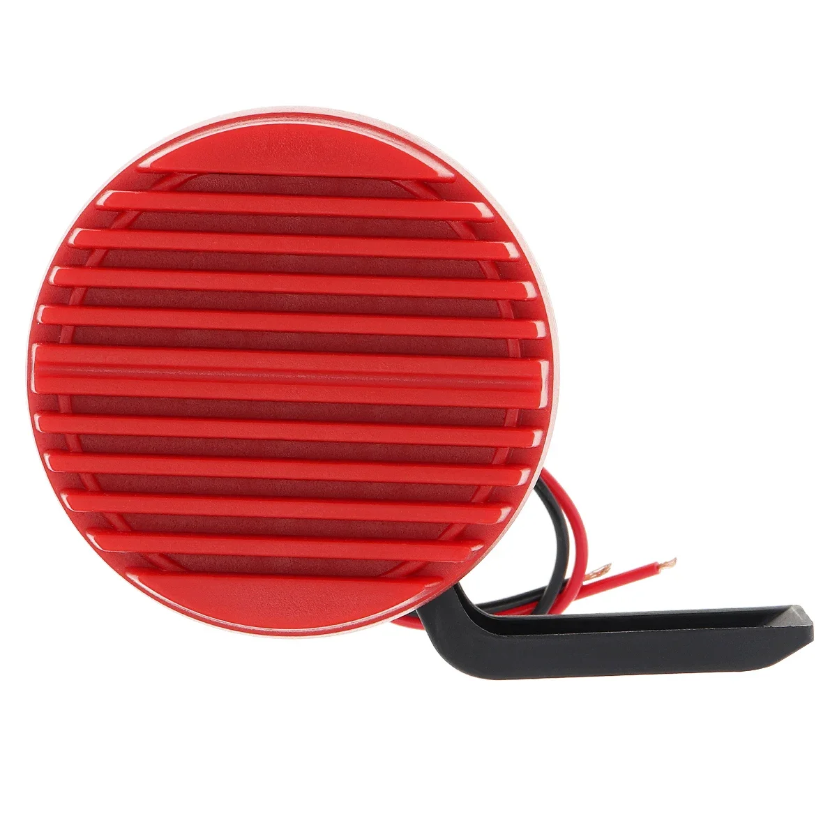 12V - 24V Reverse Accessories Beeper Horn Vehicle Auto Warning Back Up Car Reversing Alarm Speaker Buzzer Siren with Wire