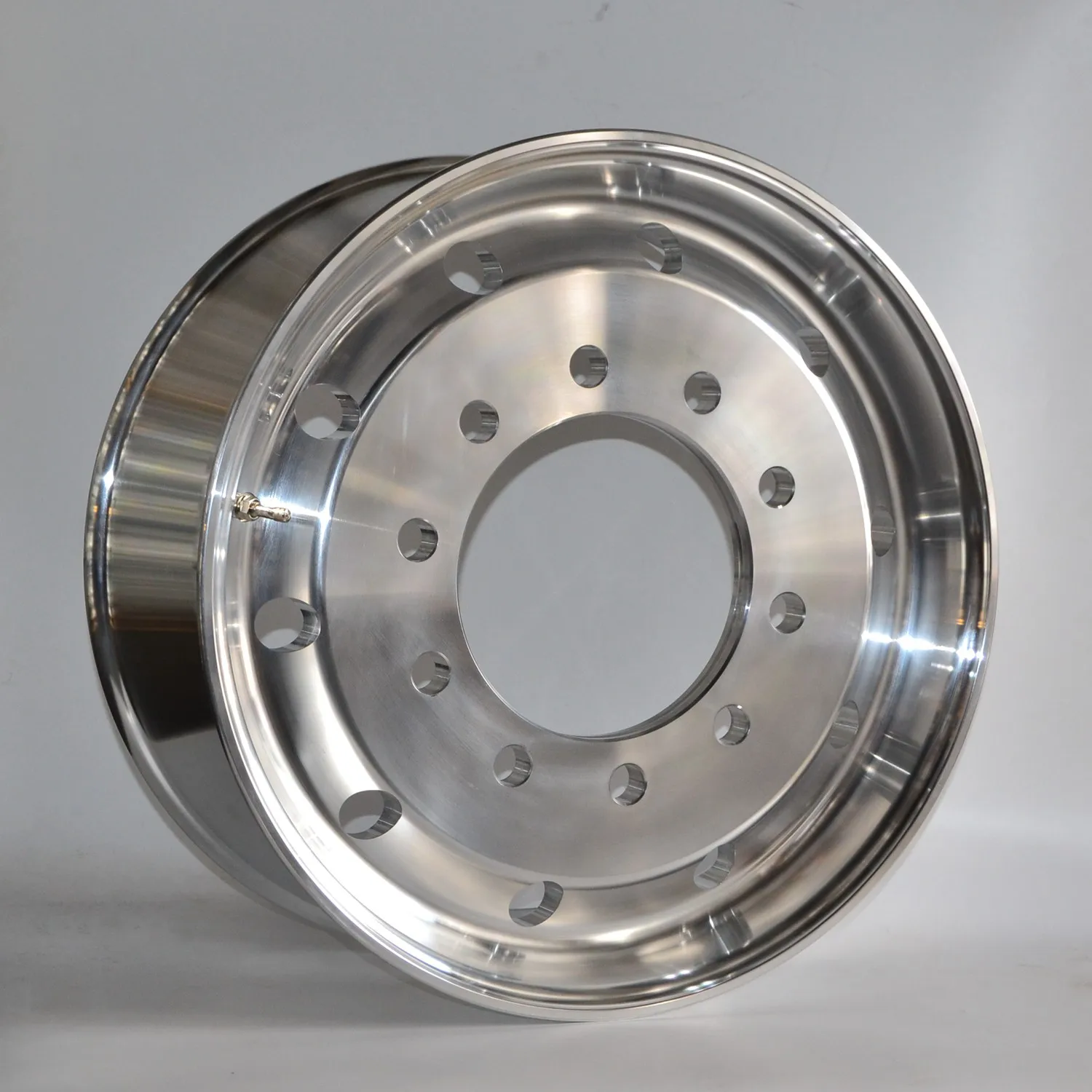  OEM 16-24 5 дюймовые колесные диски из сплава литые для автобусов и