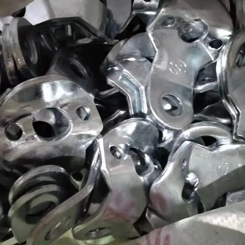 Factory outlet Container Door handle retainer catch retainer plate Container Handle Retainer Plate and Catch