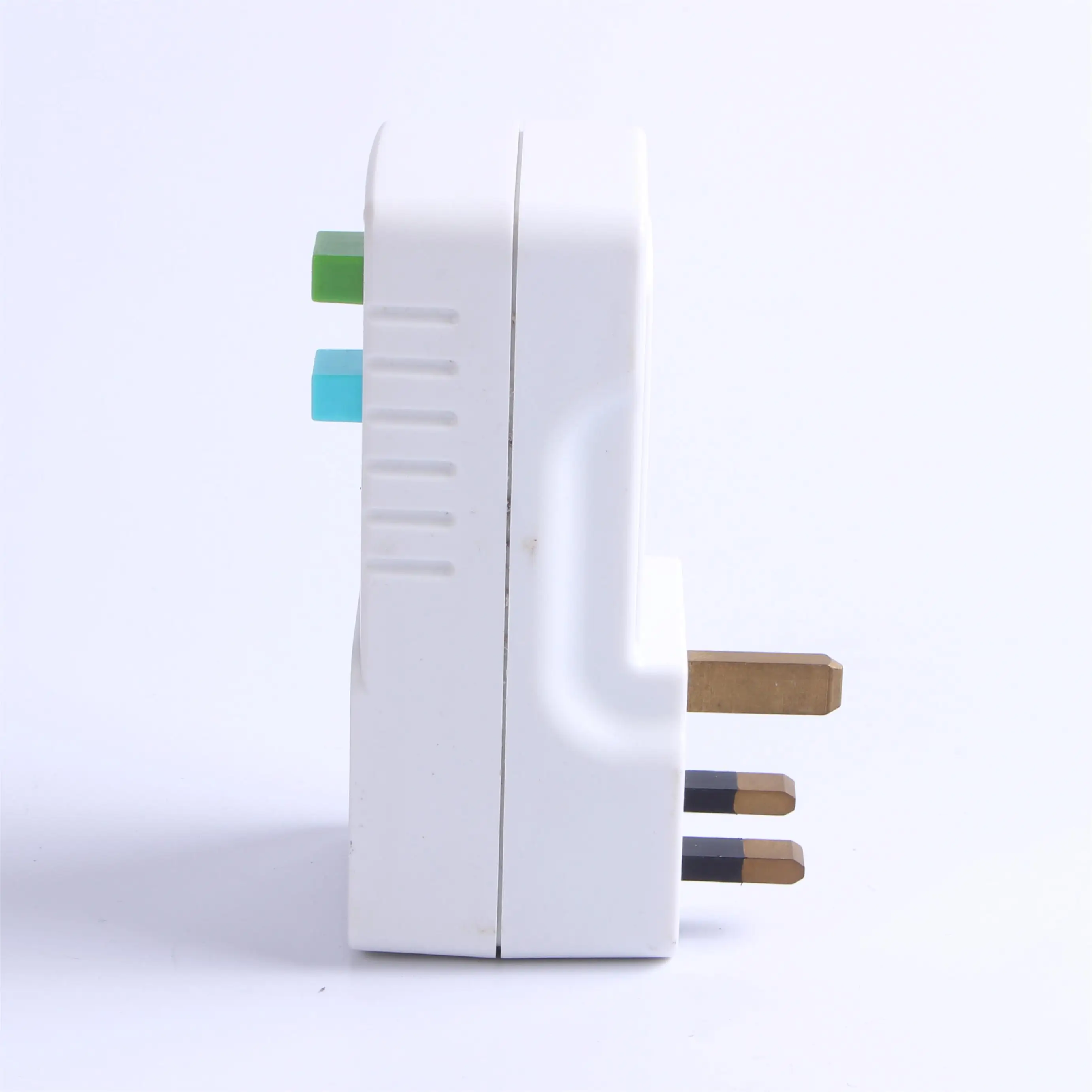 10ml British Standard PRCD Portable Residual Current Plug & Socket