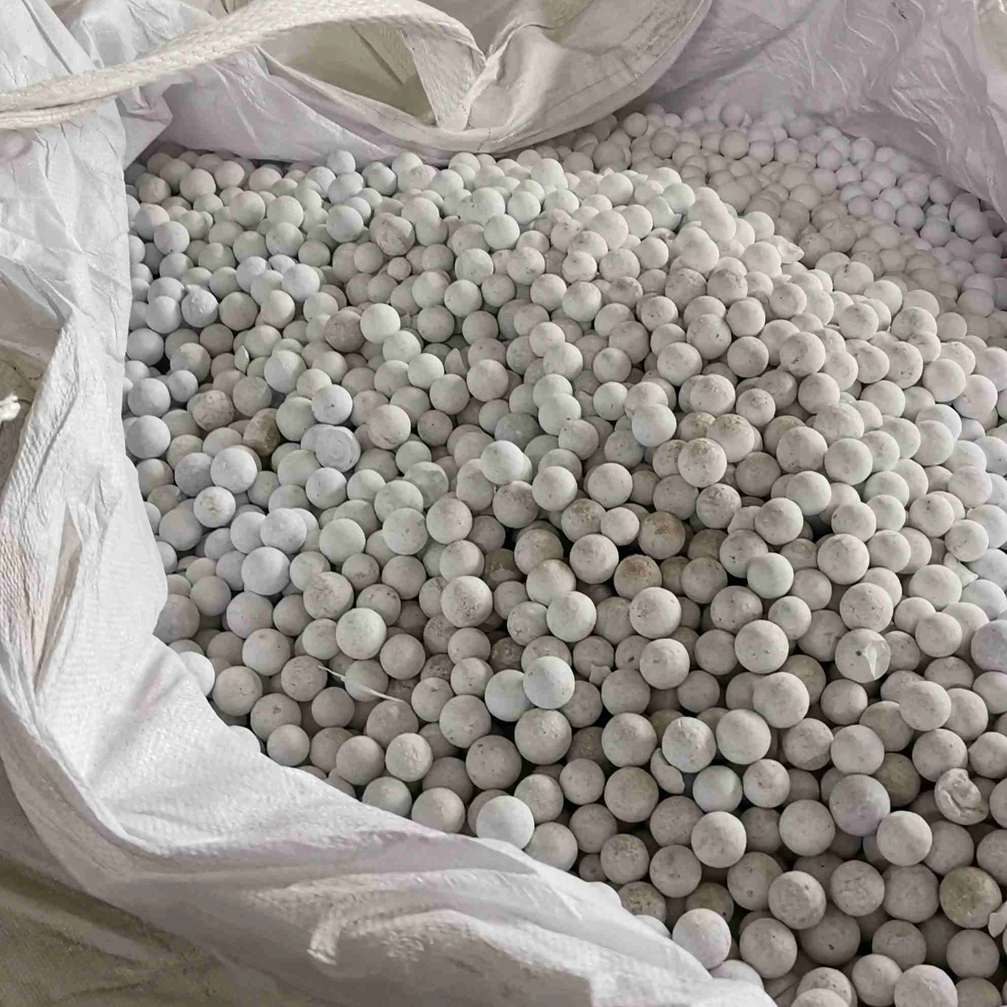 Factory Direct White aluminum oxide White Tabular Alumina for Coated Abrasive Refractory WFA