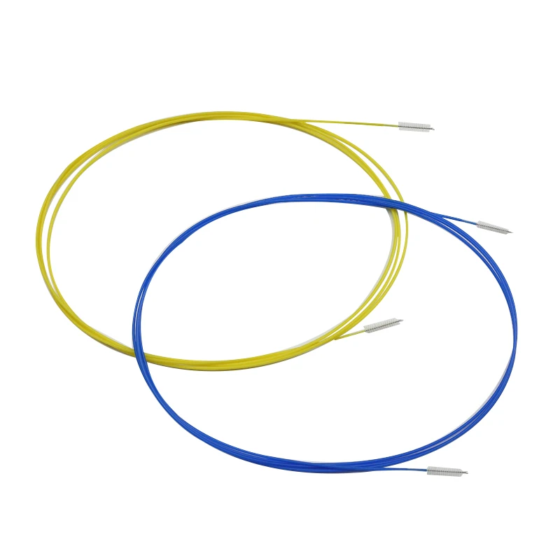 Single Use Cytology Brushes Straight Brush Cytobrush Endoscopic Disposable Cytology Brush